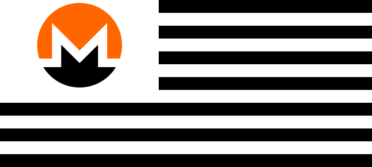 Monerica logo
